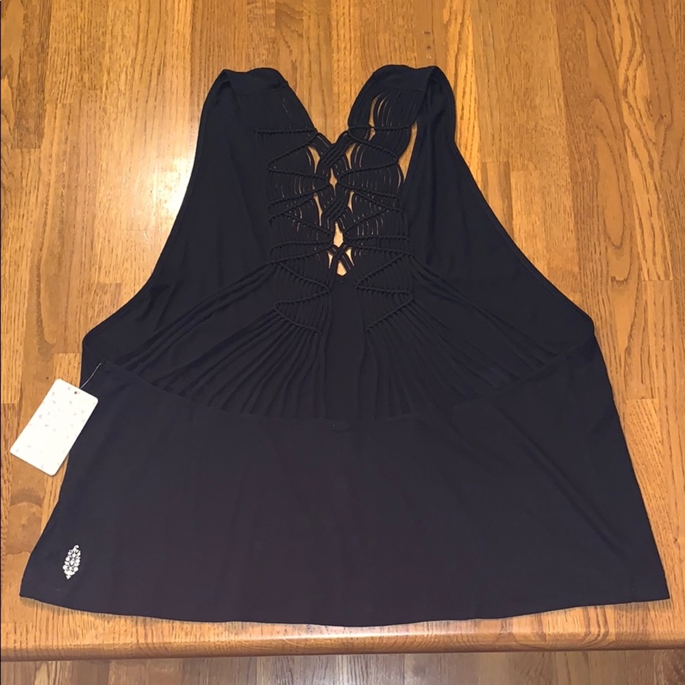 Free People Movement Wilder Tank - Picture 6 of 8